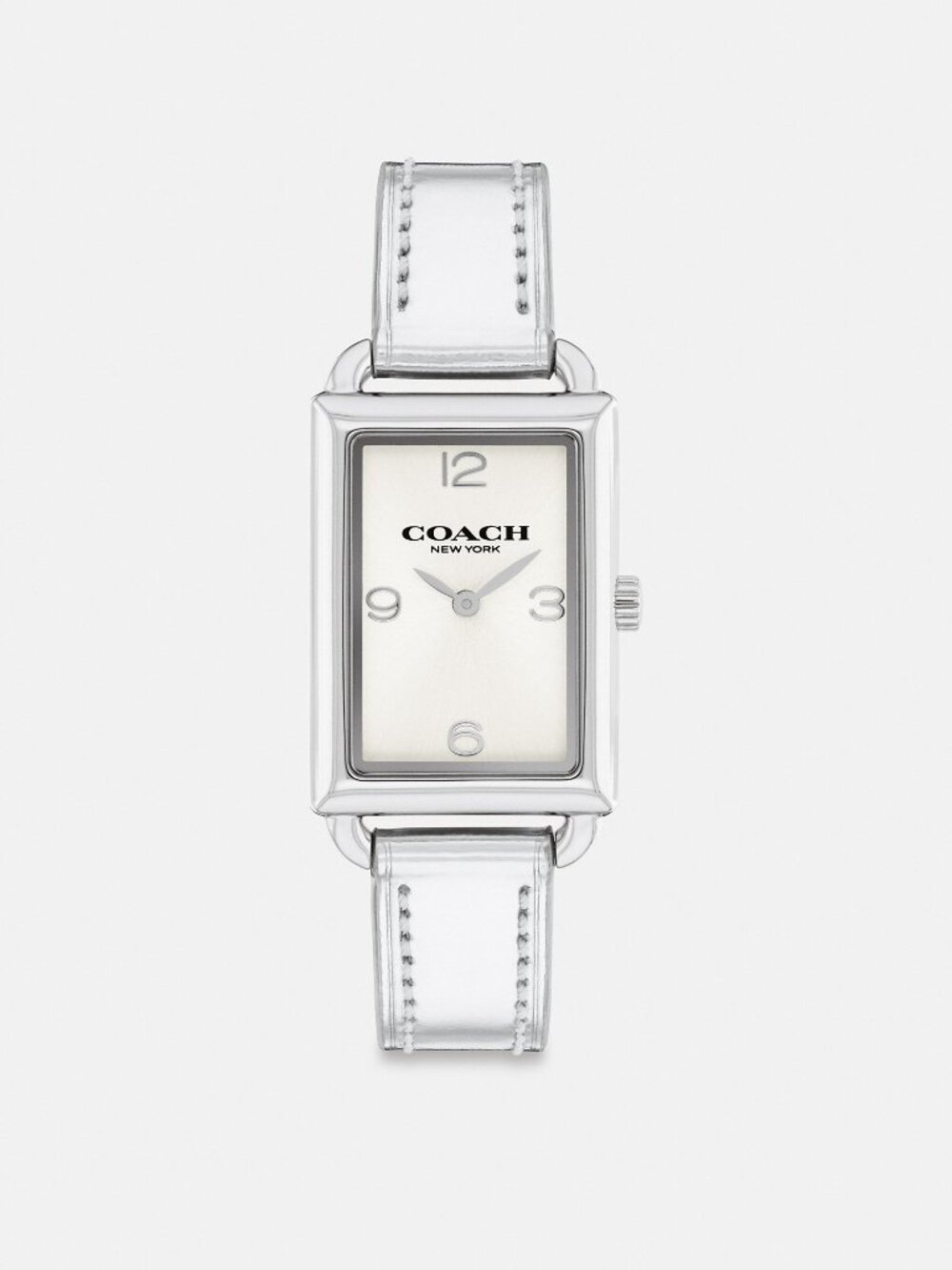 NIB Coach Liz Watch, 34 Mm [B15]